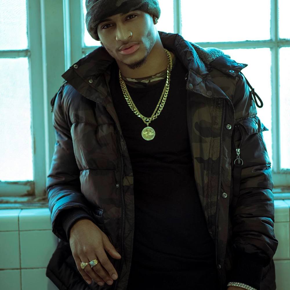 Meet your Posher, Lito